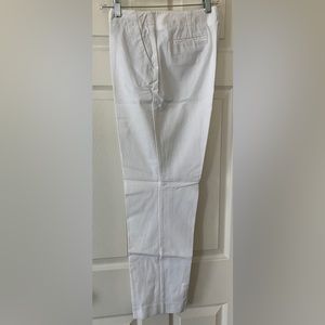 Talbots Cotton Stretch Pants